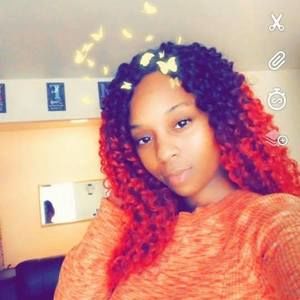 Meet your Posher, Shonda